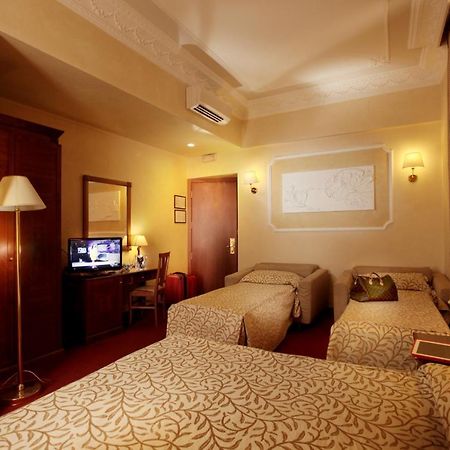 Hotel Hs 311 Rom Exterior foto
