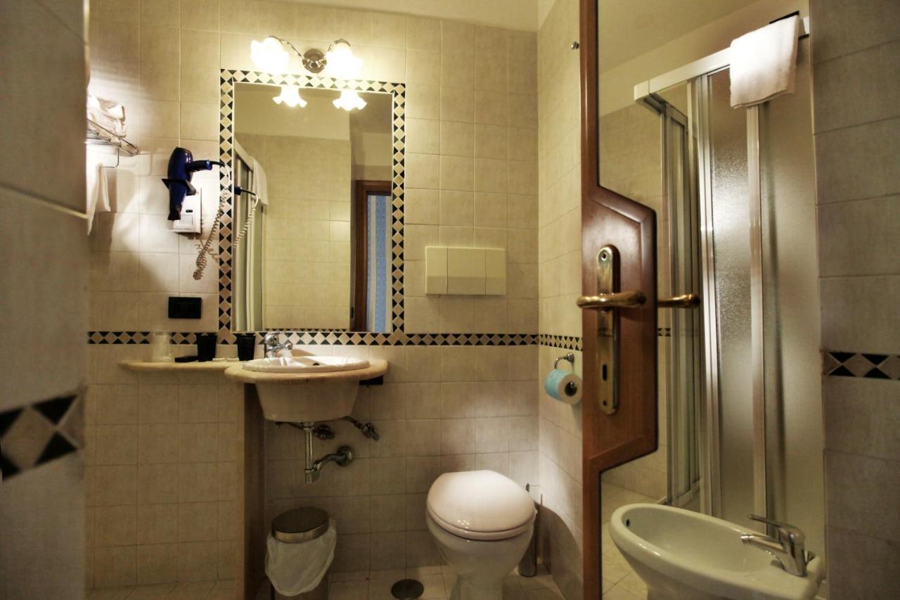 Hotel Hs 311 Rom Exterior foto